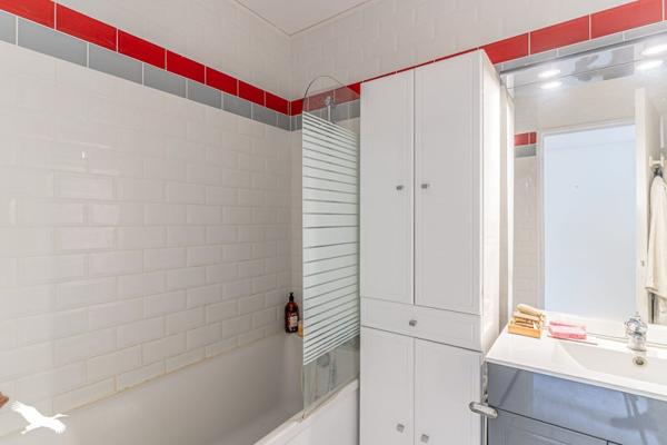 Appartement à vendre |  Talence |  2 pièces | 59 m²