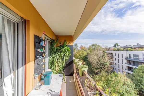 Appartement à vendre |  Talence |  2 pièces | 59 m²