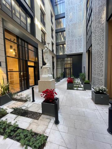 The Art’Ist: standing et élégance familiale