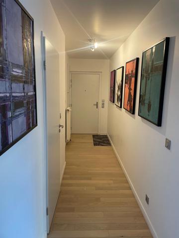 The Art’Ist: standing et élégance familiale