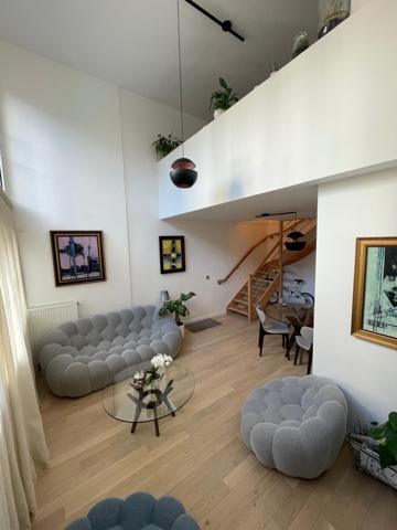 The Art’Ist: standing et élégance familiale