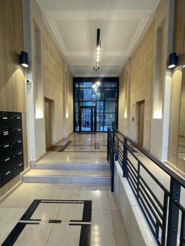 The Art’Ist: standing et élégance familiale