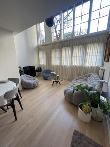 The Art’Ist: standing et élégance familiale