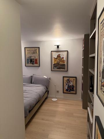 The Art’Ist: standing et élégance familiale