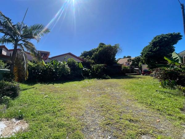 A SAINT ANDRE, Maison de Type 7, 150m² sur un terrain de 700m²