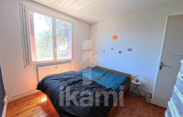 Appartement de 51 m²