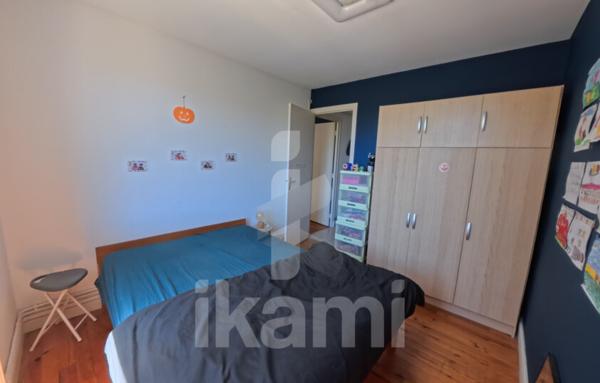 Appartement de 51 m²