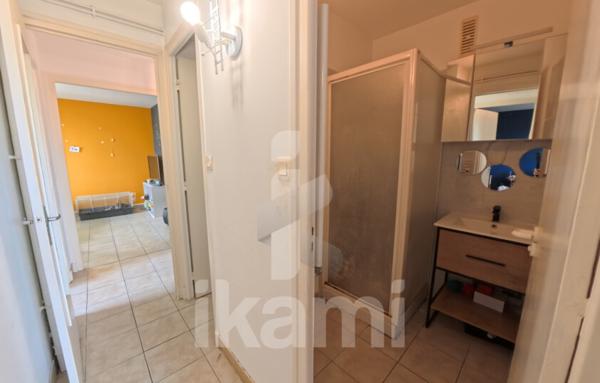 Appartement de 51 m²