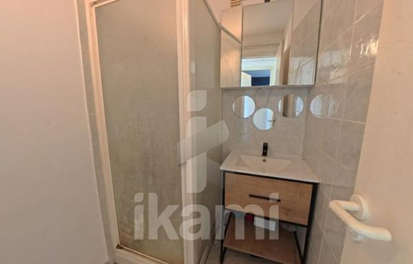 Appartement de 51 m²