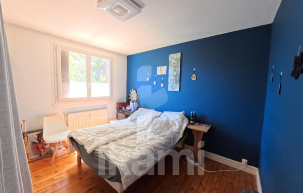 Appartement de 51 m²