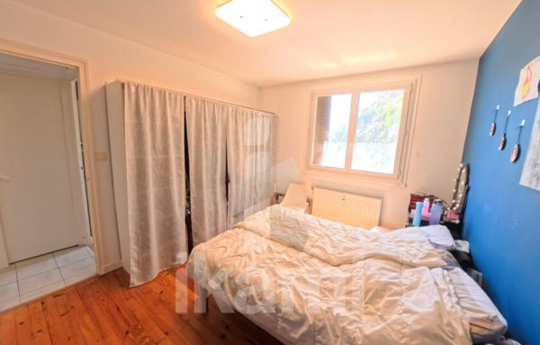 Appartement de 51 m²