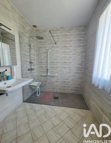 Maison à vendre 7 pièces 121 m² Aigre