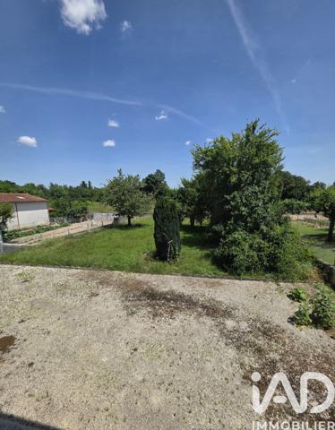 Maison à vendre 7 pièces 121 m² Aigre