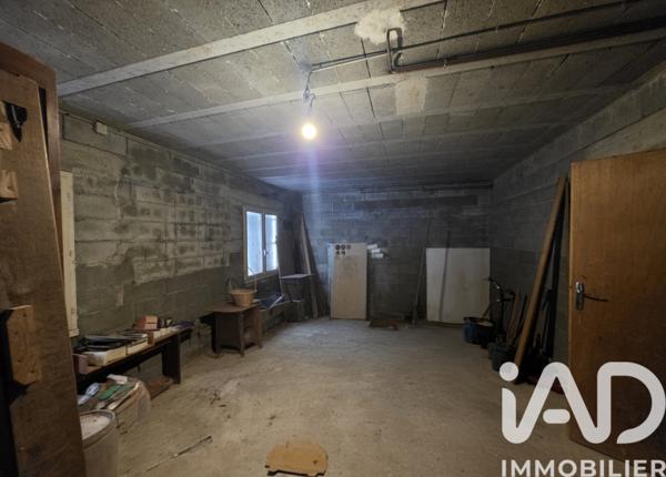 Maison à vendre 7 pièces 121 m² Aigre