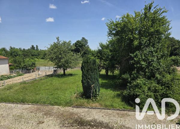 Maison à vendre 7 pièces 121 m² Aigre