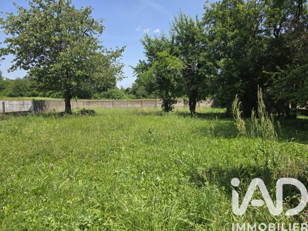 Maison à vendre 7 pièces 121 m² Aigre