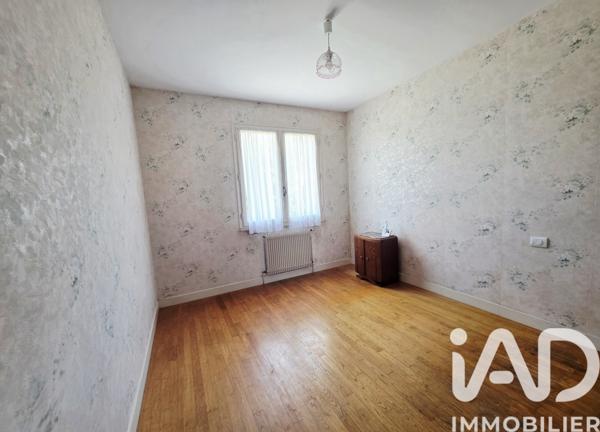 Maison à vendre 7 pièces 121 m² Aigre