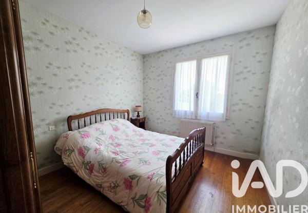 Maison à vendre 7 pièces 121 m² Aigre