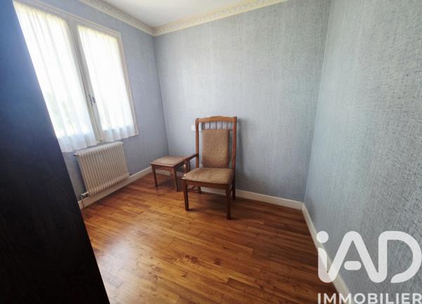 Maison à vendre 7 pièces 121 m² Aigre