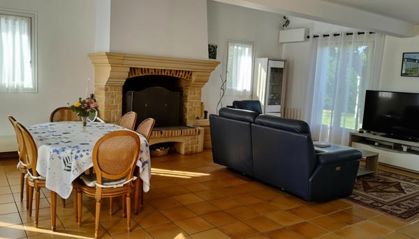 Maison familiale