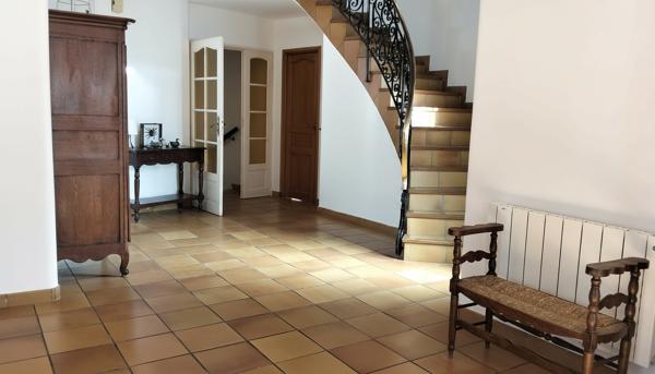 Maison familiale