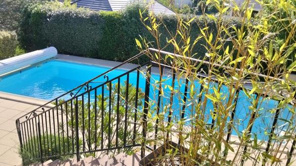 Maison familiale