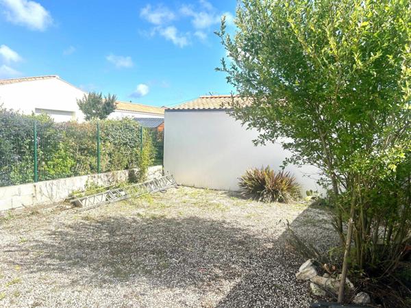 Maison à vendre    5 pièces •  Saint-Pierre-d'Oléron