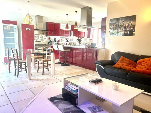 Maison à vendre    5 pièces •  Saint-Pierre-d'Oléron