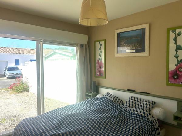 Maison à vendre    5 pièces •  Saint-Pierre-d'Oléron