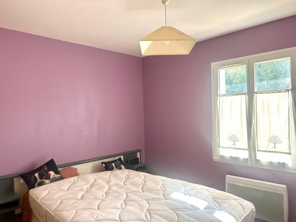 Maison à vendre    5 pièces •  Saint-Pierre-d'Oléron