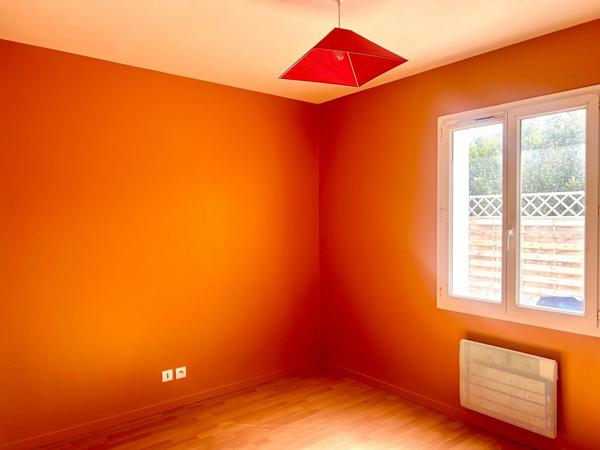 Maison à vendre    5 pièces •  Saint-Pierre-d'Oléron