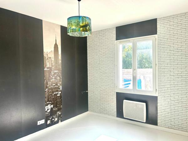 Maison à vendre    5 pièces •  Saint-Pierre-d'Oléron