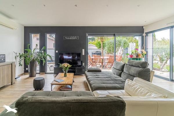 Maison à vendre |  Villenave-d'Ornon |  5 pièces | 150 m²