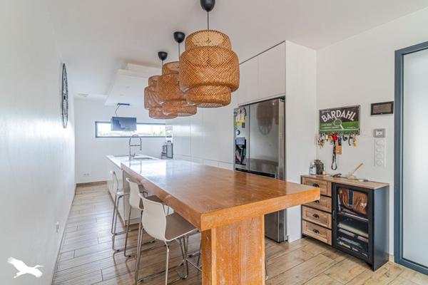 Maison à vendre |  Villenave-d'Ornon |  5 pièces | 150 m²