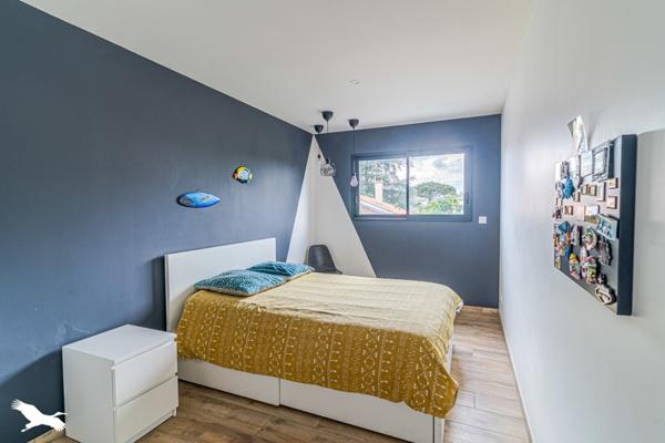 Maison à vendre |  Villenave-d'Ornon |  5 pièces | 150 m²