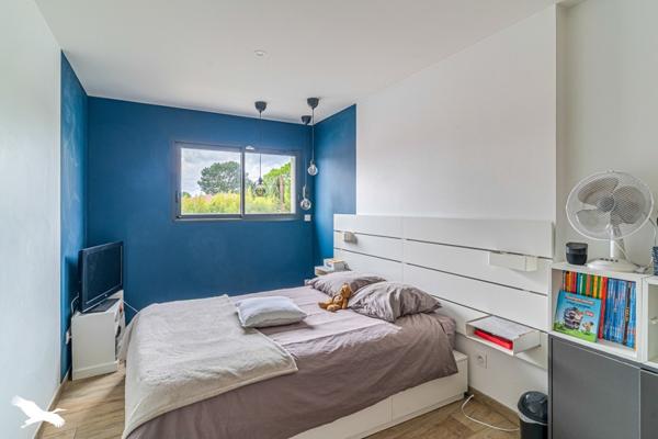 Maison à vendre |  Villenave-d'Ornon |  5 pièces | 150 m²