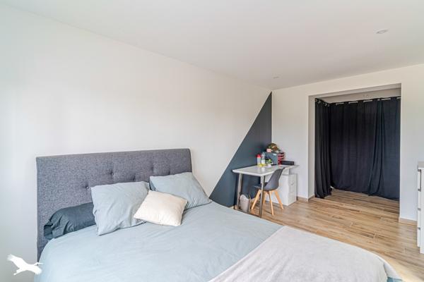 Maison à vendre |  Villenave-d'Ornon |  5 pièces | 150 m²