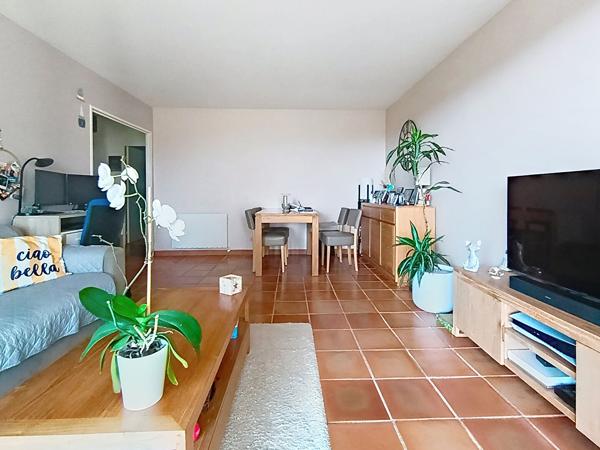 APPARTEMENT MOUGINS LE HAUT 3 PIECES 67M² VUE MER