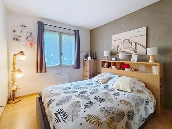 APPARTEMENT MOUGINS LE HAUT 3 PIECES 67M² VUE MER