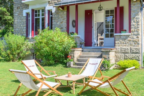 Vente Maison de luxe La Baule 6 Pièces 120 m²