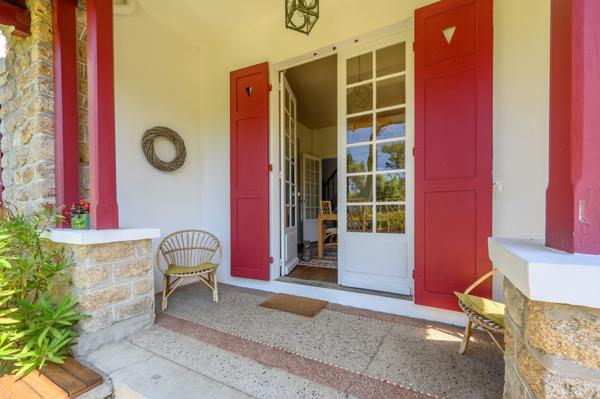 Vente Maison de luxe La Baule 6 Pièces 120 m²