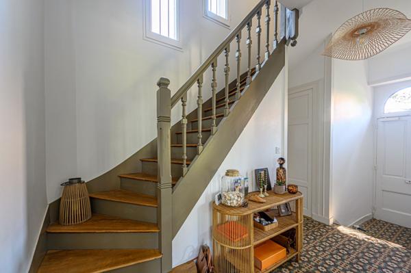 Vente Maison de luxe La Baule 6 Pièces 120 m²