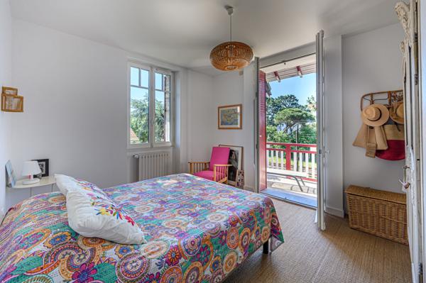 Vente Maison de luxe La Baule 6 Pièces 120 m²