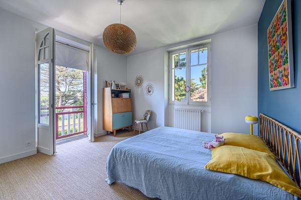 Vente Maison de luxe La Baule 6 Pièces 120 m²