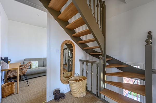 Vente Maison de luxe La Baule 6 Pièces 120 m²