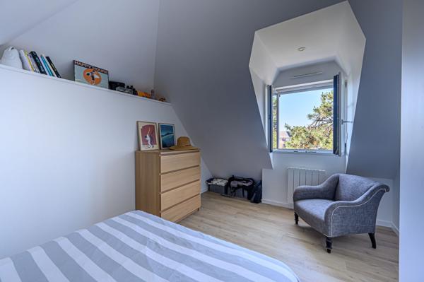 Vente Maison de luxe La Baule 6 Pièces 120 m²