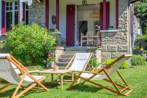 Vente Maison de luxe La Baule 6 Pièces 120 m²