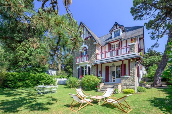 Vente Maison de luxe La Baule 6 Pièces 120 m²