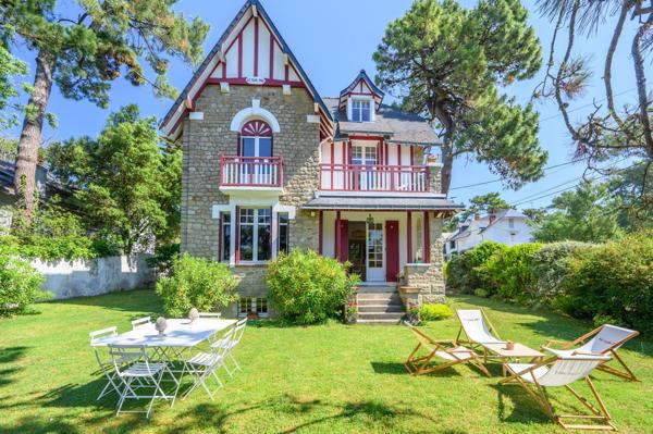 Vente Maison de luxe La Baule 6 Pièces 120 m²