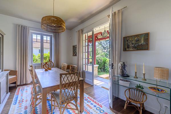 Vente Maison de luxe La Baule 6 Pièces 120 m²